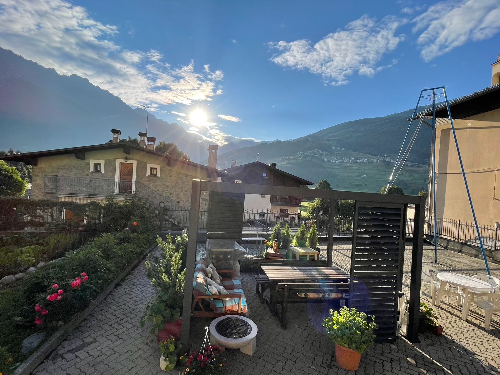 terrazza